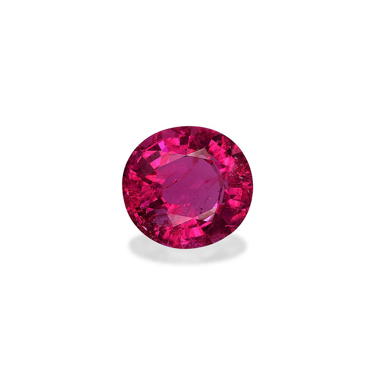 Rubellite Tourmaline 3.80 ct